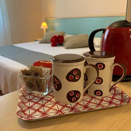 Ai Colli Guest house Salo