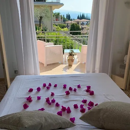 Guest house Ai Colli 3*