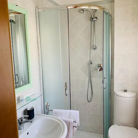 Ai Colli Guest house 3*