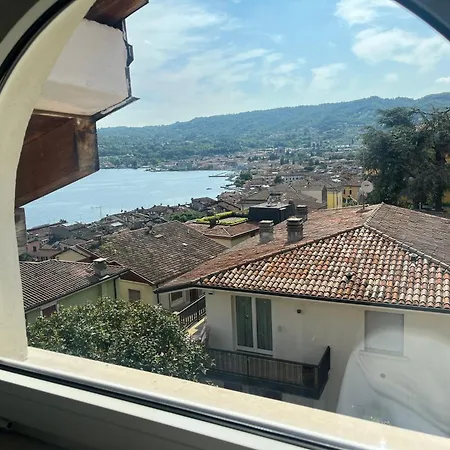Ai Colli Guest house Salo
