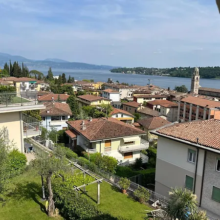 Ai Colli Guest house